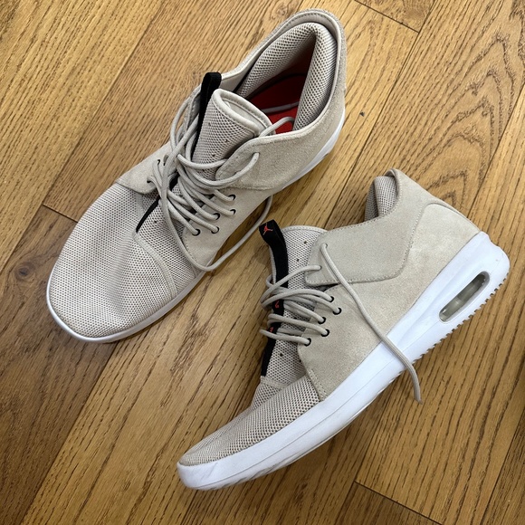 Jordan First Class Size US 15 - Picture 1 of 5